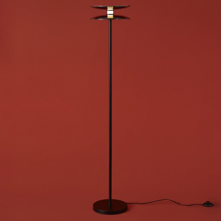 Торшер Freya Tower FR5537FL-L7B