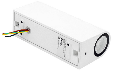 Накладной светильник DesignLed Flame LWA0149A-WH-WW