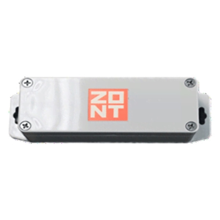 Радиотермодатчик ZONT МЛ-711 уличный