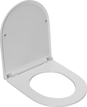 Крышка-сиденье Point Афина PN46041, белый