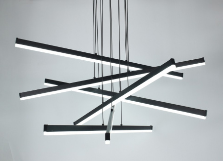 Подвесная люстра Rivoli Mabel Б0068430