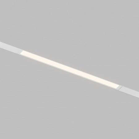 Встраиваемый светильник Denkirs SIMPLE LINEAR DK8104-WH