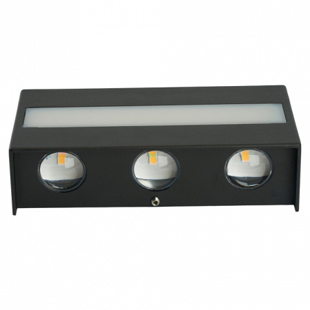 Накладной светильник Feron DH902 51412