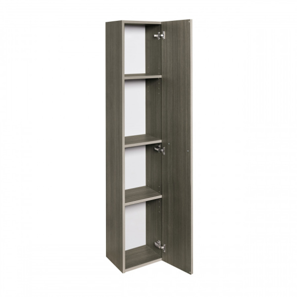 Шкаф-пенал Roca Victoria 1500A857564402 городской дуб