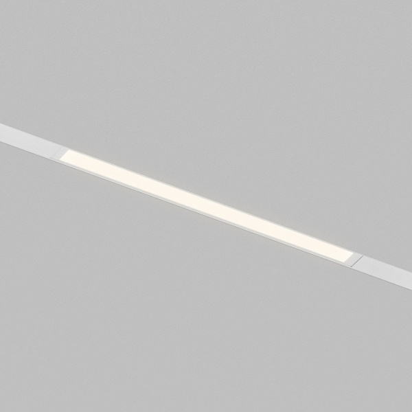 Встраиваемый светильник Denkirs SIMPLE LINEAR DK8104-WH
