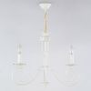Подвесная люстра Ambrella Light TR TR9605