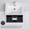 Тумба под раковину AM.PM X-Joy M85AFHX0652WG