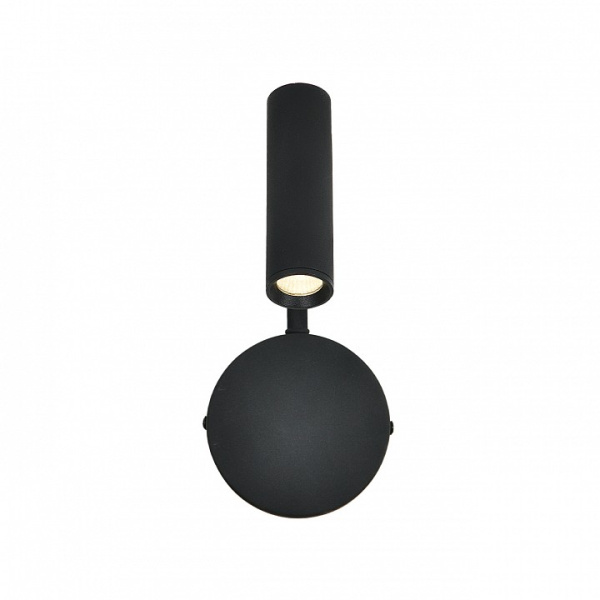 Бра Escada Koppa 10299/1LED Black