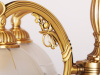 Подвесная люстра Doge Luce 800 800L05BR-LK