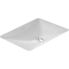 Раковина 67,5x45 см Villeroy & Boch Loop & Friends 616320R1