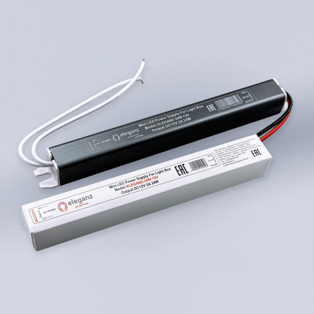 Блок питания с проводом Eleganz 1123