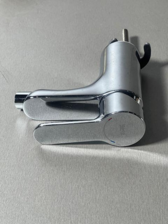 Смеситель для биде Roca L20 A5A6A09C0M