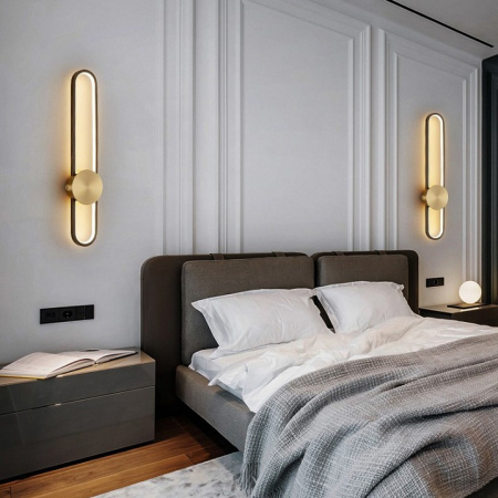 Накладной светильник Imperiumloft Heidy-L01 230862-23