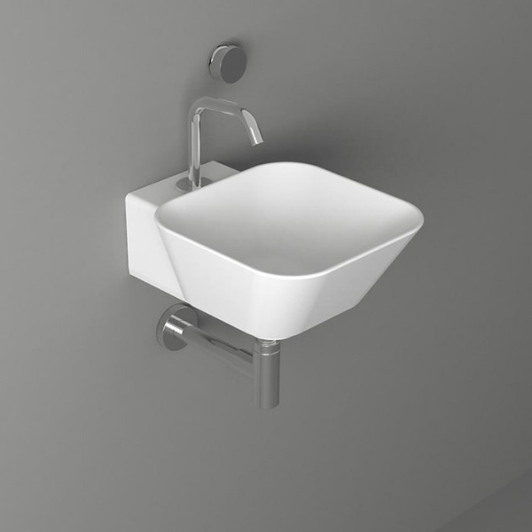 Раковина Simas Wave 33 WA07 bi*1