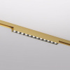 Накладной светильник Denkirs SHINE GRILL DK5771-SB