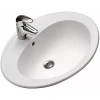 Раковина 56x48 см Kolo Nova 21856000
