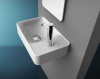 Раковина Artceram Savon 42 LML003 01 00