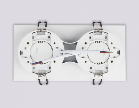 Встраиваемый светильник Ambrella Light TN TN52423