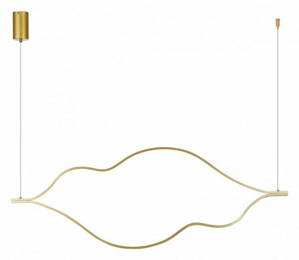 Подвесной светильник ST-Luce Cortile SL6106.203.56