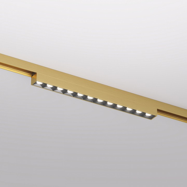 Накладной светильник Denkirs SHINE GRILL DK5771-SB