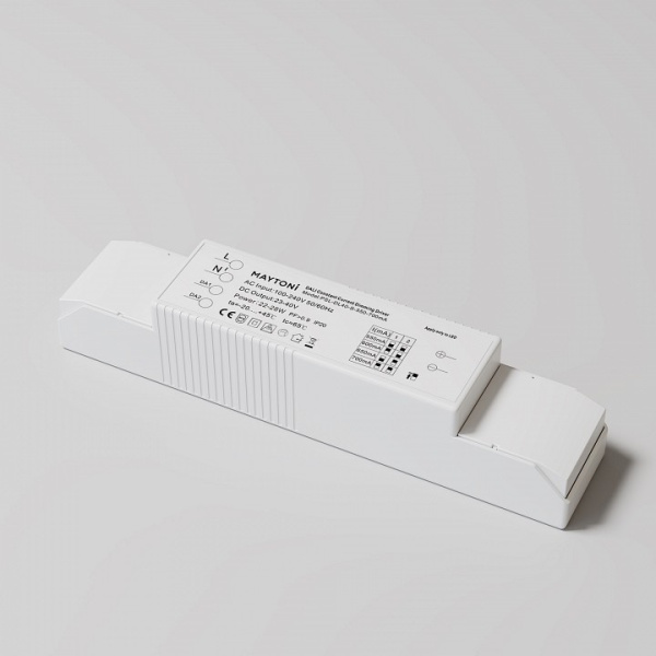 Блок питания Maytoni Lighting control Источники тока PSL-DL40-S-550-700mA