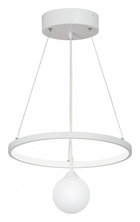 Подвесной светильник Vitaluce V4680 V4680-0/2S