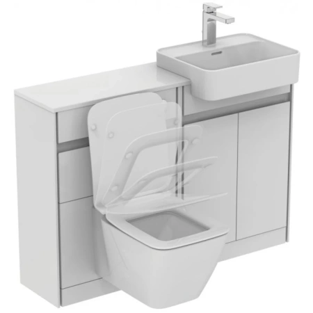 Раковина 50x40 см Ideal Standard Strada II T299301