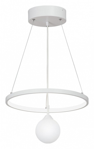 Подвесной светильник Vitaluce V4680 V4680-0/2S