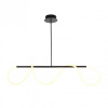 Светильник на штанге MyFar Thomas MR2383-1CL