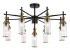 Люстра на штанге Ambrella Light LH LH55258