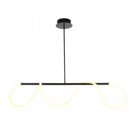 Светильник на штанге MyFar Thomas MR2383-1CL