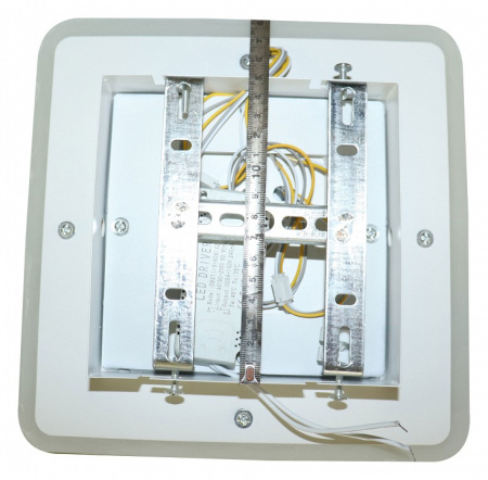 Накладной светильник Natali Kovaltseva LED 81017/1W