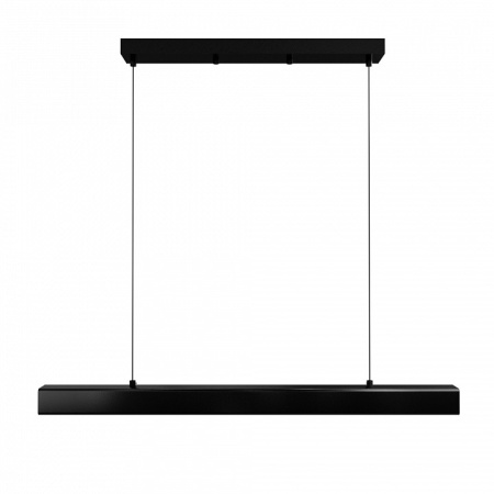 Подвесной светильник LIGHTERA Baffin LE112L-80B WIFI