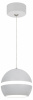 Подвесной светильник Эра PL21 WH Б0058504