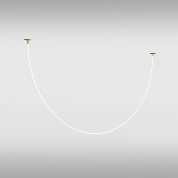 Подвесной светильник Maytoni Tau MOD146PL-L40G3K