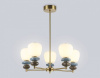 Люстра на штанге Ambrella Light LH LH53164