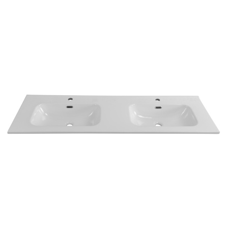 Раковина BelBagno 140 BB1400-2-ETL двойная