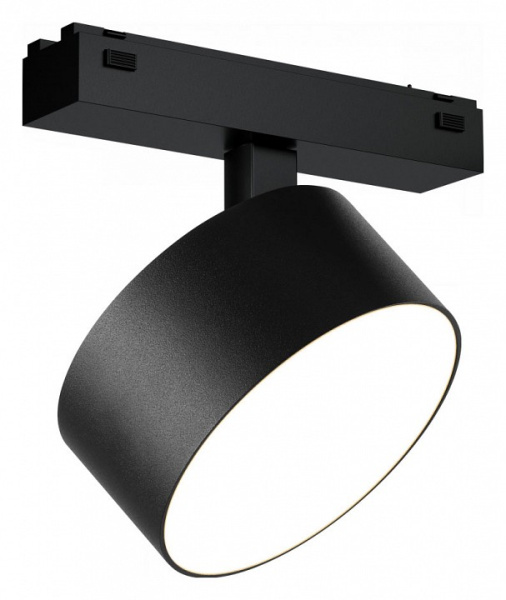 Светильник на штанге iLedex Technical VISION48/25 4825-047-D120-15W-110DG-3000K-BK