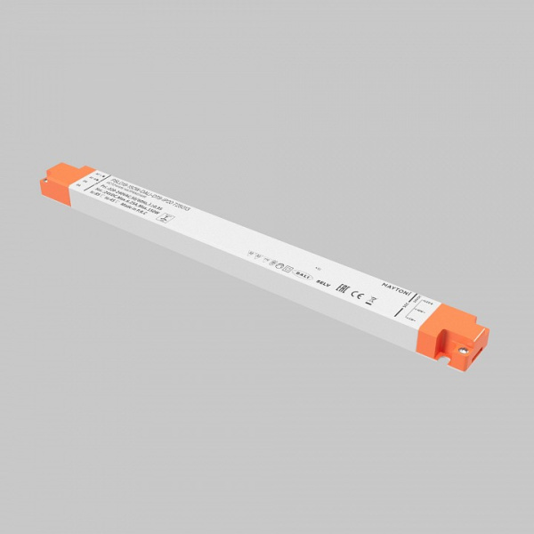 Блок питания Maytoni Lighting control Источники напряжения DALI 725013