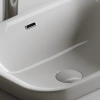 Раковина 58x40 см Ceramica Nova Element CN6041