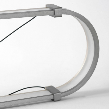 Подвесной светильник Lussole HIDALGO LSP-7410