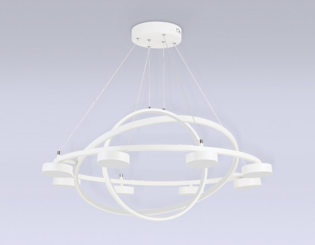 Подвесная люстра Ambrella Light FL FL51777