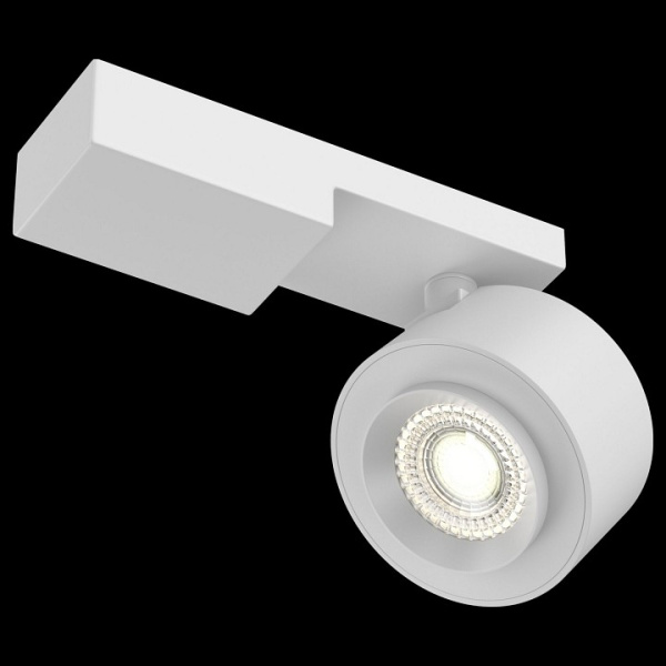 Светильник на штанге Maytoni Technical Трео C062CL-L12W3K