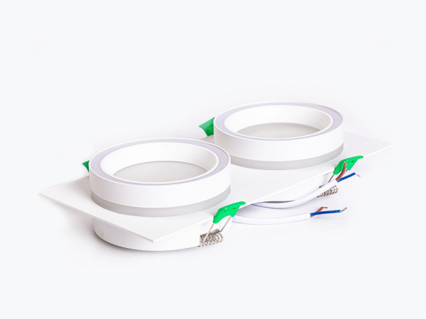 Встраиваемый светильник LEDS POWER SPOT 009179