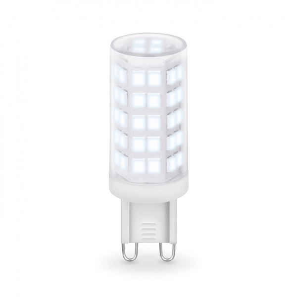 Лампа светодиодная Ambrella Light G9 G9 9Вт 6400K 100906
