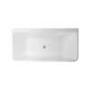 Акриловая ванна Vincea 170x80 VBT-421-1700MW