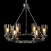 Подвесная люстра Loft it Candlelight 10437/570