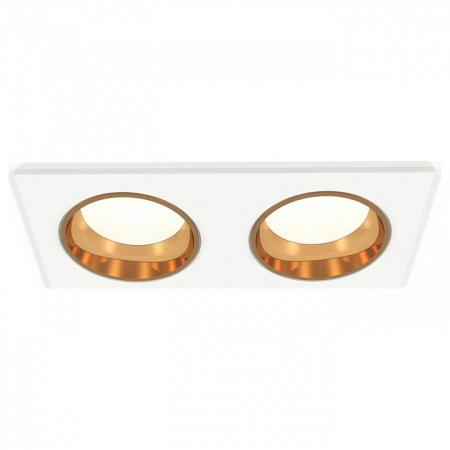 Встраиваемый светильник Ambrella Light XC XC6525004