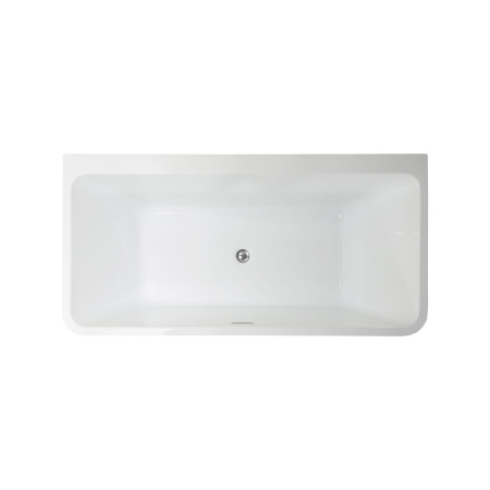 Акриловая ванна Vincea 170x80 VBT-421-1700MW