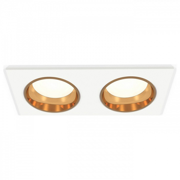 Встраиваемый светильник Ambrella Light XC XC6525004